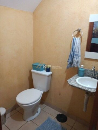 Imagem Casa com 2 Quartos à Venda, 123 m² em Jardim Zara - Ribeirão Preto