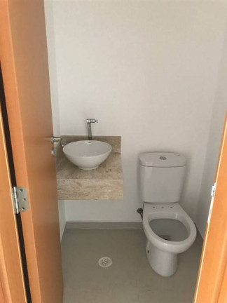 Imagem Apartamento com 2 Quartos à Venda, 80 m² em Canto Do Forte - Praia Grande