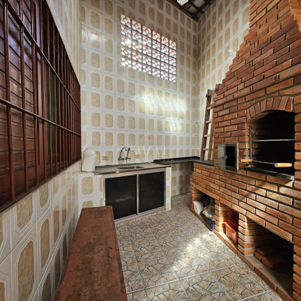 Imagem Casa com 2 Quartos à Venda, 89 m² em Caiçara - Praia Grande