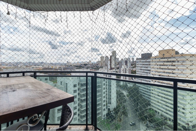Imagem Apartamento com 4 Quartos à Venda, 129 m² em Mooca - São Paulo Imagem Apartamento com 4 Quartos à Venda, 129 m² em Mooca - São Paulo