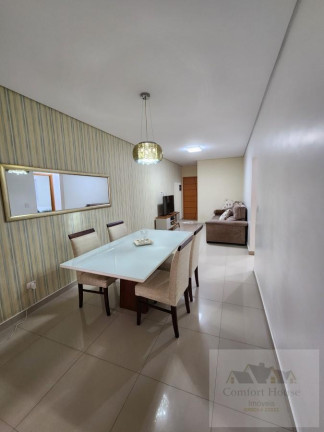 Imagem Apartamento com 3 Quartos à Venda, 162 m² em Santa Maria - São Caetano Do Sul Imagem Apartamento com 3 Quartos à Venda, 162 m² em Santa Maria - São Caetano Do Sul