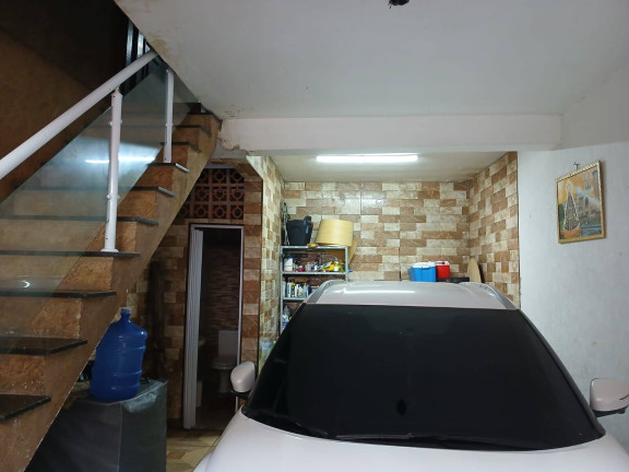 Imagem Casa com 3 Quartos à Venda,  em Serraria - Diadema