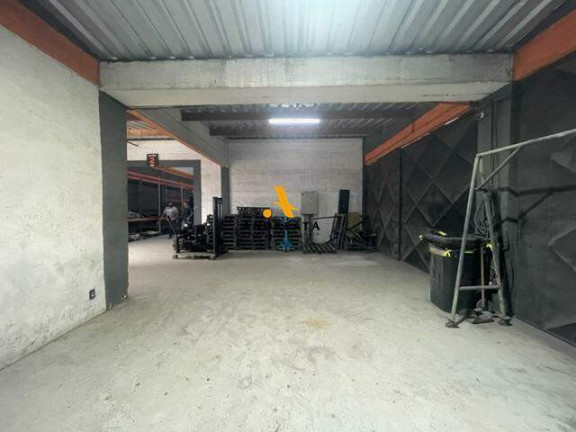Imagem Sala Comercial para Alugar, 830 m² em Guaratiba - Rio De Janeiro Imagem Sala Comercial para Alugar, 830 m² em Guaratiba - Rio De Janeiro