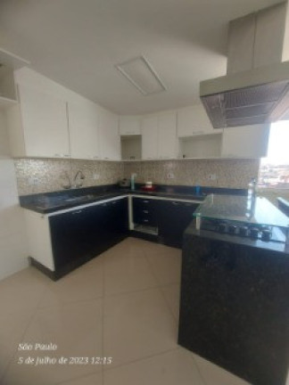 Imagem Sobrado com 3 Quartos para Alugar, 100 m² em Vila Moraes/rua General Enrico Cavíglia - São Paulo