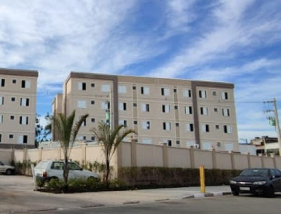 Apartamento com 2 Quartos à Venda, 38 m² em Vila Sao Joao - Guarulhos