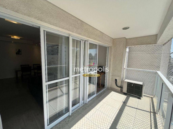 Imagem Apartamento com 3 Quartos à Venda, 81 m² em Cerâmica - São Caetano Do Sul Imagem Apartamento com 3 Quartos à Venda, 81 m² em Cerâmica - São Caetano Do Sul
