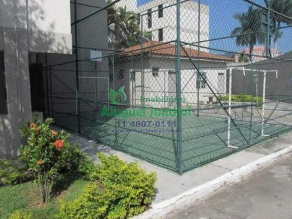 Imagem Apartamento com 2 Quartos para Alugar ou Temporada, 56 m² em Vila Mafalda - Jundiaí Imagem Apartamento com 2 Quartos para Alugar ou Temporada, 56 m² em Vila Mafalda - Jundiaí