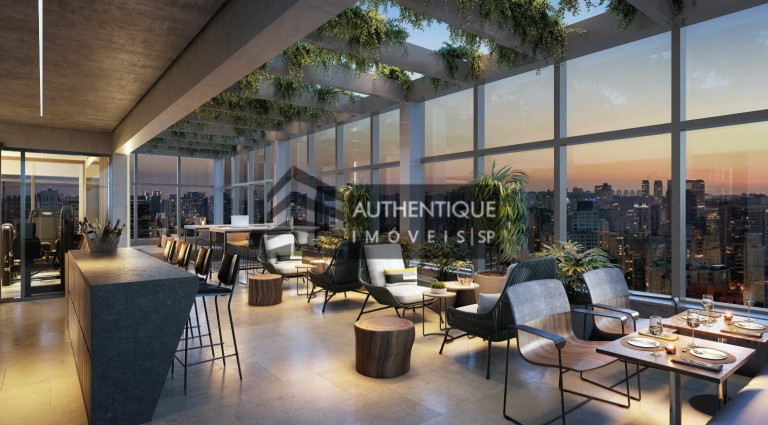 Imagem Apartamento com 2 Quartos à Venda, 108 m² em Vila Olímpia - São Paulo Imagem Apartamento com 2 Quartos à Venda, 108 m² em Vila Olímpia - São Paulo
