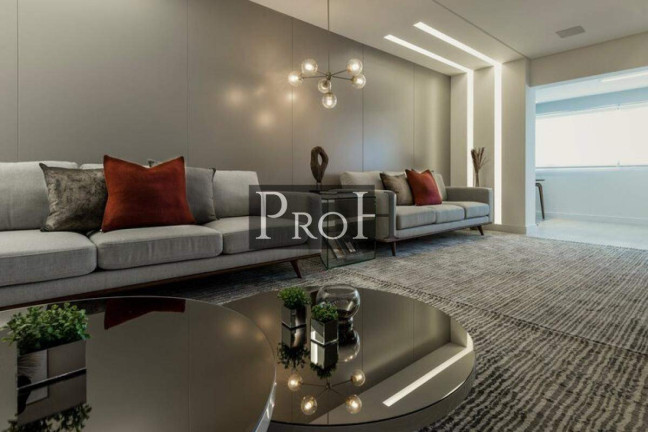 Apartamento com 3 Quartos à Venda, 240 m² em Nova Petrópolis - São Bernardo Do Campo