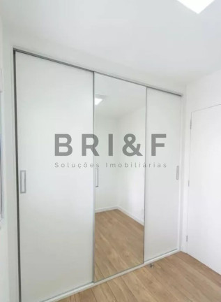 Imagem Apartamento com 2 Quartos à Venda, 65 m² em Brooklin - São Paulo Imagem Apartamento com 2 Quartos à Venda, 65 m² em Brooklin - São Paulo