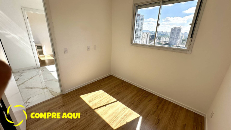 Imagem Apartamento com 2 Quartos à Venda, 36 m² em Barra Funda - São Paulo Imagem Apartamento com 2 Quartos à Venda, 36 m² em Barra Funda - São Paulo