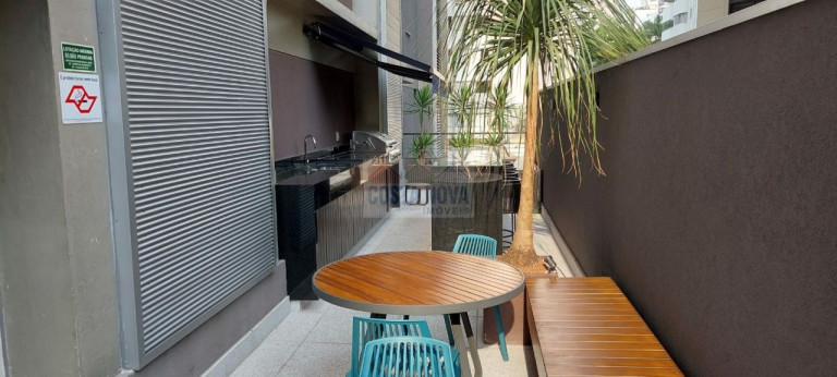 Imagem Apartamento com 1 Quarto à Venda, 48 m² em Vila Nova Conceição - São Paulo Imagem Apartamento com 1 Quarto à Venda, 48 m² em Vila Nova Conceição - São Paulo
