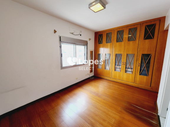 Imagem Apartamento com 3 Quartos à Venda, 208 m² em Santa Cecília - São Paulo