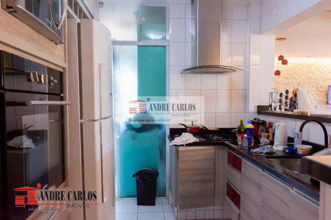 Imagem Apartamento com 3 Quartos à Venda, 83 m² em Vila Osasco - Osasco Imagem Apartamento com 3 Quartos à Venda, 83 m² em Vila Osasco - Osasco