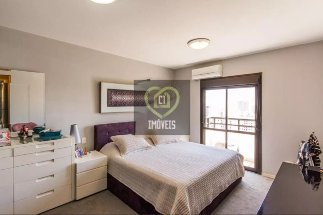 Imagem Apartamento com 5 Quartos à Venda, 450 m² em Perdizes - São Paulo Imagem Apartamento com 5 Quartos à Venda, 450 m² em Perdizes - São Paulo