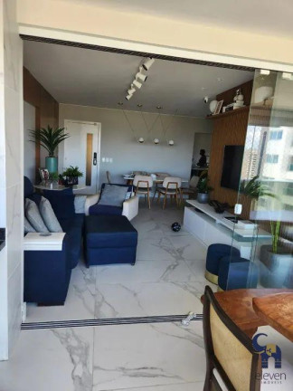 Imagem Apartamento com 4 Quartos à Venda, 140 m² em Pituaçu - Salvador Imagem Apartamento com 4 Quartos à Venda, 140 m² em Pituaçu - Salvador