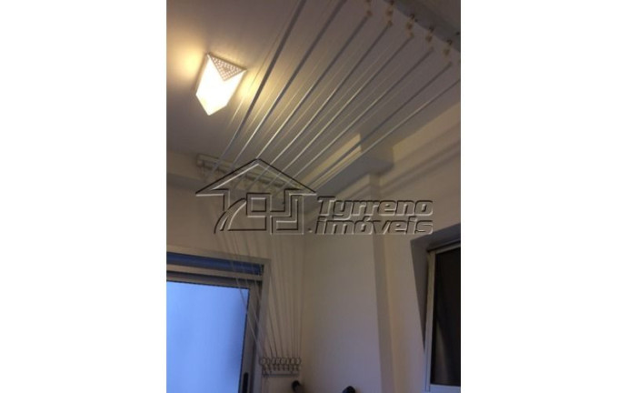 Imagem Apartamento com 2 Quartos à Venda, 74 m² em Monte Castelo - São José Dos Campos