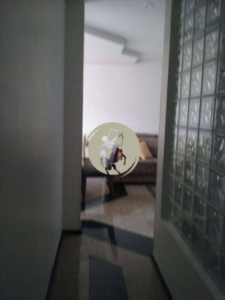 Imagem Apartamento com 3 Quartos à Venda, 147 m² em Gonzaga - Santos Imagem Apartamento com 3 Quartos à Venda, 147 m² em Gonzaga - Santos