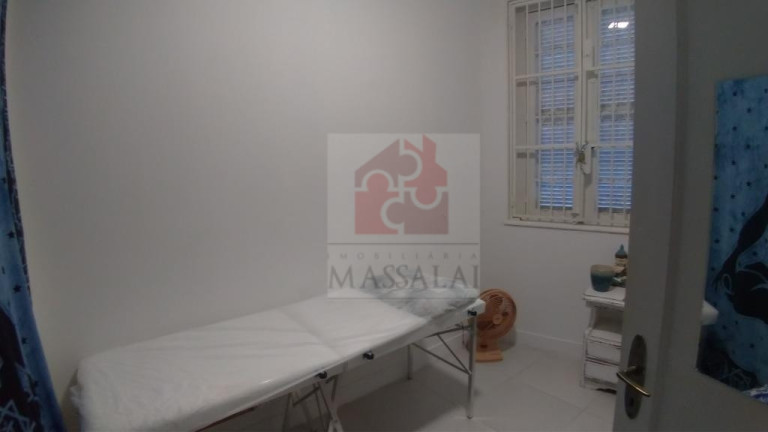 Imagem Casa com 5 Quartos à Venda, 193 m² em Bom Fim - Porto Alegre