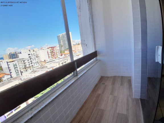 Imagem Imóvel com 3 Quartos à Venda, 100 m² em Rio Vermelho - Salvador Imagem Imóvel com 3 Quartos à Venda, 100 m² em Rio Vermelho - Salvador