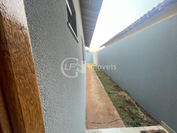 Imagem Casa com 3 Quartos à Venda, 90 m² em Vila Morumbi - Campo Grande Imagem Casa com 3 Quartos à Venda, 90 m² em Vila Morumbi - Campo Grande