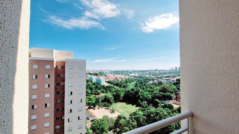 Imagem Apartamento com 2 Quartos à Venda, 53 m² em Residencial Olga Park - Sorocaba Imagem Apartamento com 2 Quartos à Venda, 53 m² em Residencial Olga Park - Sorocaba