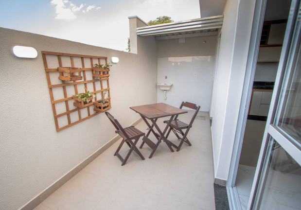 Imagem Sobrado com 3 Quartos à Venda, 118 m² em Jardim Simus - Sorocaba