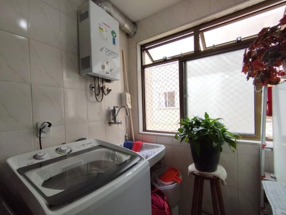 Imagem Apartamento com 2 Quartos à Venda, 59 m² em Ermitage - Teresópolis Imagem Apartamento com 2 Quartos à Venda, 59 m² em Ermitage - Teresópolis