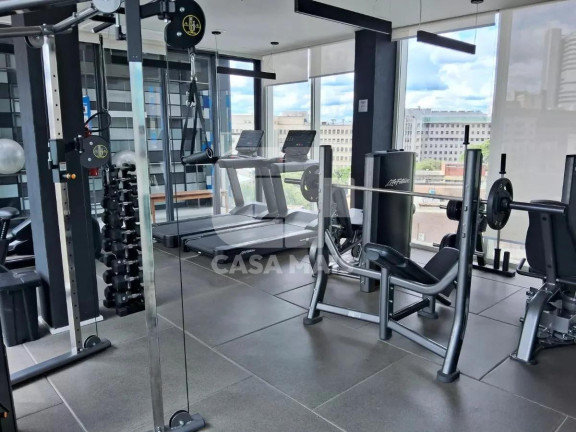 Imagem Apartamento com 2 Quartos à Venda, 47 m² em Pinheiros - São Paulo Imagem Apartamento com 2 Quartos à Venda, 47 m² em Pinheiros - São Paulo