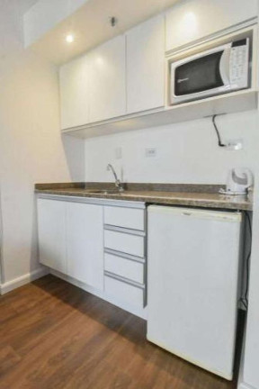 Imagem Apartamento com 1 Quarto à Venda, 33 m² em Paraíso - São Paulo Imagem Apartamento com 1 Quarto à Venda, 33 m² em Paraíso - São Paulo