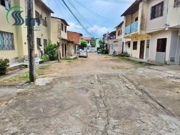 Apartamento com 2 Quartos para Alugar, 50 m² em Lagoa Redonda - Fortaleza