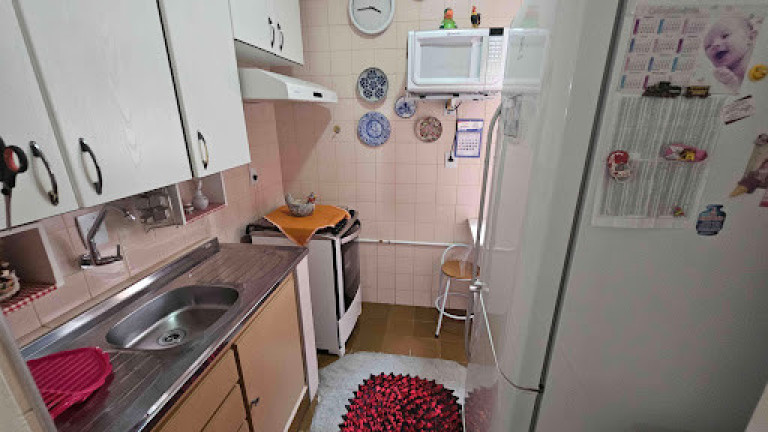 Imagem Apartamento com 2 Quartos à Venda, 69 m² em Botafogo - Campinas Imagem Apartamento com 2 Quartos à Venda, 69 m² em Botafogo - Campinas