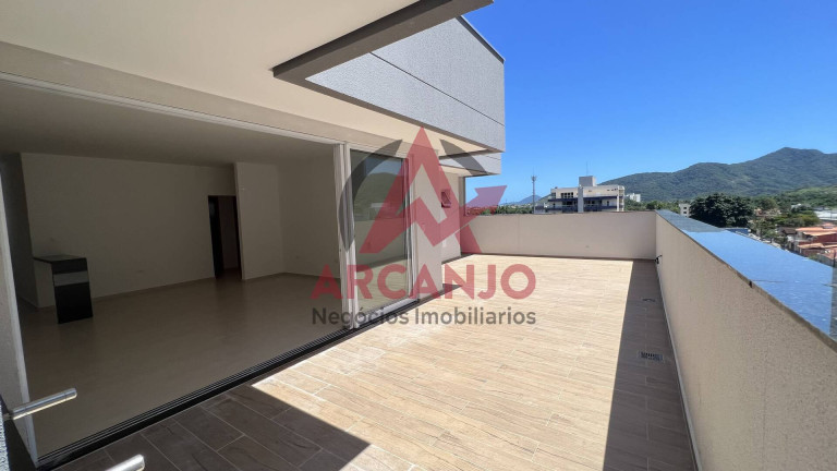 Cobertura com 3 Quartos à Venda, 140 m² em Centro - Ubatuba