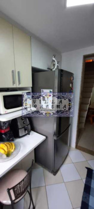 Imagem Cobertura com 3 Quartos à Venda, 156 m² em Tijuca - Rio De Janeiro