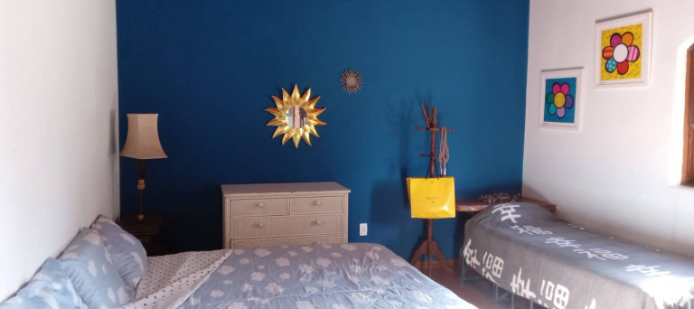 Imagem Casa com 8 Quartos à Venda,  em Porta Sol - Mairinque