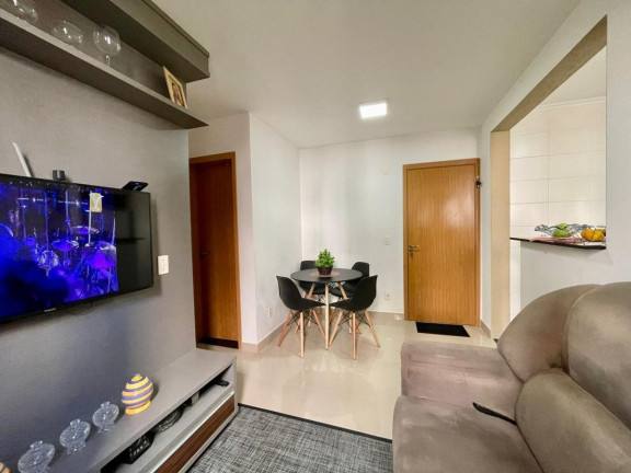 Imagem Apartamento com 2 Quartos à Venda, 44 m² em Pacaembu - Londrina Imagem Apartamento com 2 Quartos à Venda, 44 m² em Pacaembu - Londrina