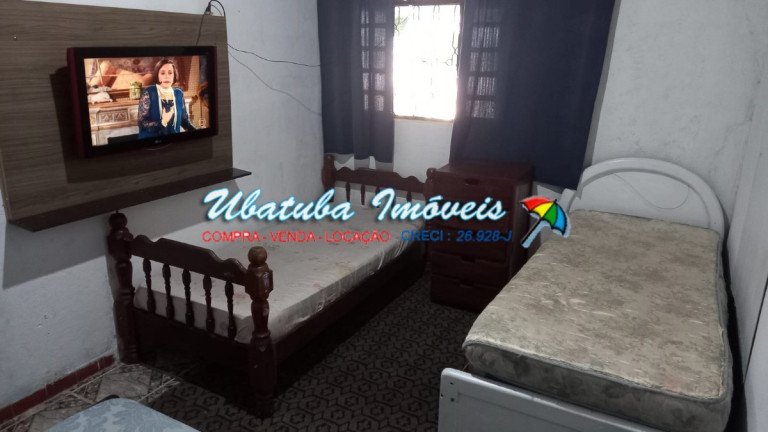 Imagem Casa com 3 Quartos à Venda, 100 m² em Estufa Ii - Ubatuba Imagem Casa com 3 Quartos à Venda, 100 m² em Estufa Ii - Ubatuba