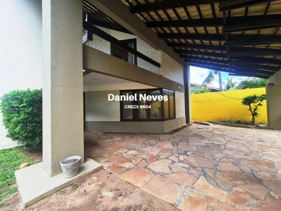 Imagem Casa com 4 Quartos à Venda, 334 m² em Vilas Do Atlântico - Lauro De Freitas