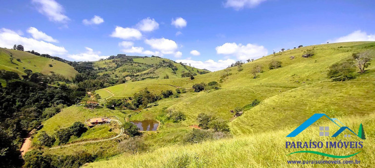 Imagem Chácara à Venda, 20 m² em Centro - Paraisópolis