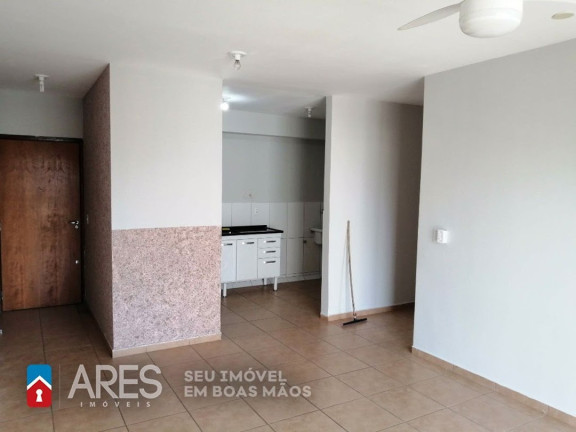 Imagem Apartamento com 1 Quarto à Venda, 52 m² em São Domingos - Americana Imagem Apartamento com 1 Quarto à Venda, 52 m² em São Domingos - Americana