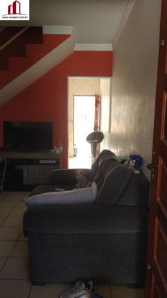 Imagem Sobrado com 2 Quartos à Venda, em Vila Eliza - Franco Da Rocha Imagem Sobrado com 2 Quartos à Venda, em Vila Eliza - Franco Da Rocha