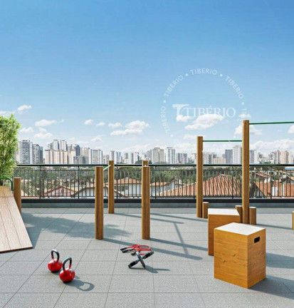 Imagem Apartamento com 1 Quarto à Venda, 28 m² em Mooca - São Paulo Imagem Apartamento com 1 Quarto à Venda, 28 m² em Mooca - São Paulo