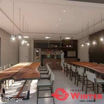 Imagem Apartamento à Venda, 111 m² em Vila Rica - Feliz