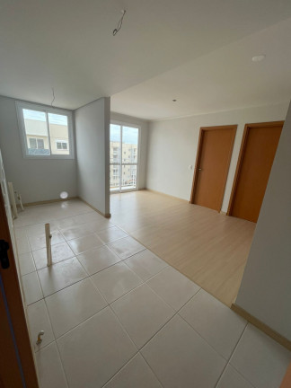 Imagem Apartamento com 2 Quartos à Venda, 49 m² em Santo Afonso - Novo Hamburgo Imagem Apartamento com 2 Quartos à Venda, 49 m² em Santo Afonso - Novo Hamburgo