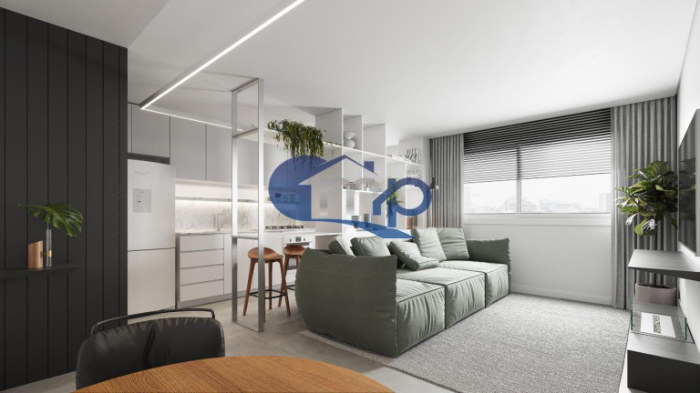 Imagem Apartamento com 3 Quartos à Venda, 116 m² em Centro - Torres Imagem Apartamento com 3 Quartos à Venda, 116 m² em Centro - Torres