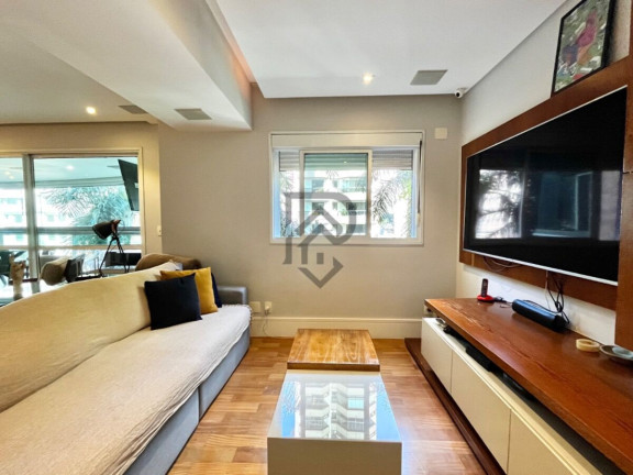 Imagem Apartamento com 3 Quartos à Venda, 157 m² em Perdizes - São Paulo