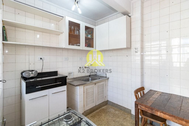 Imagem Apartamento com 2 Quartos à Venda, 70 m² em Vila Nova Conceição - São Paulo