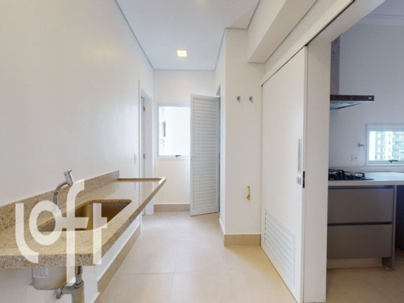 Imagem Apartamento com 3 Quartos à Venda, 293 m² em Vila Nova Conceição - São Paulo