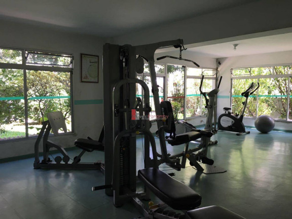 Imagem Apartamento com 2 Quartos à Venda, 55 m² em Vila Andrade - São Paulo