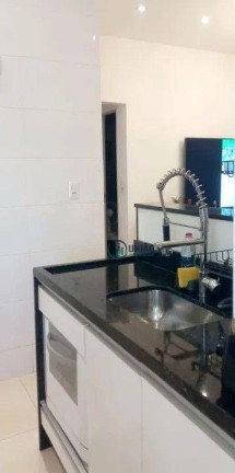 Imagem Apartamento com 2 Quartos à Venda, 50 m² em Icaraí - Niterói Imagem Apartamento com 2 Quartos à Venda, 50 m² em Icaraí - Niterói